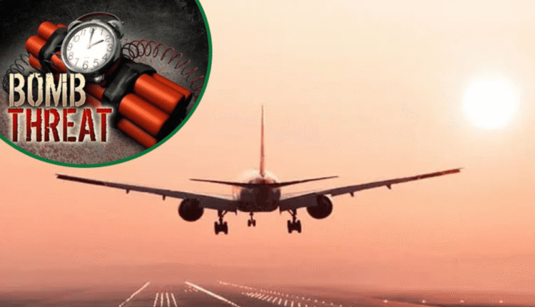 Hyderabad Airport On High Alert: Bomb Threat To Two Flights