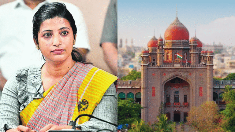 HC Stays CAT Order On IAS Officer Amrapali