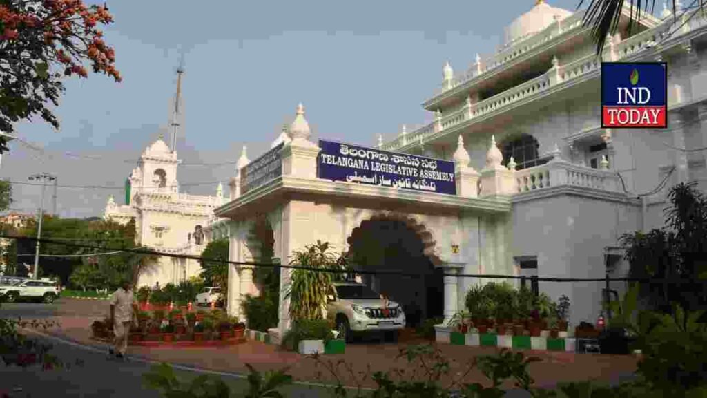 Assembly sessions likely by month end as CM reviews plans