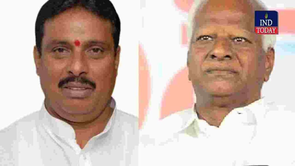 MLA disqualification Telangana verdict expected today by Speaker