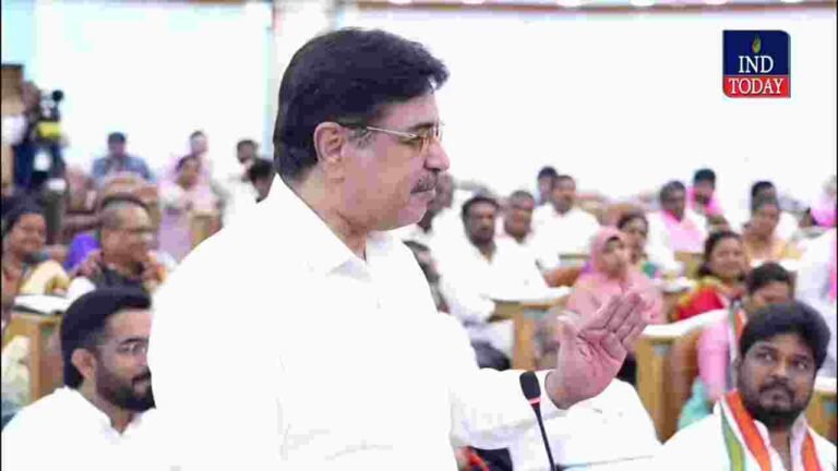 GHMC Ward Increase to 300 Sparks AIMIM Targeting Claims