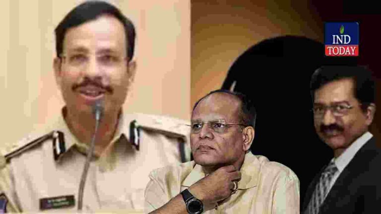 Telangana Phone Tapping Case: SIT Issues Notices top officials