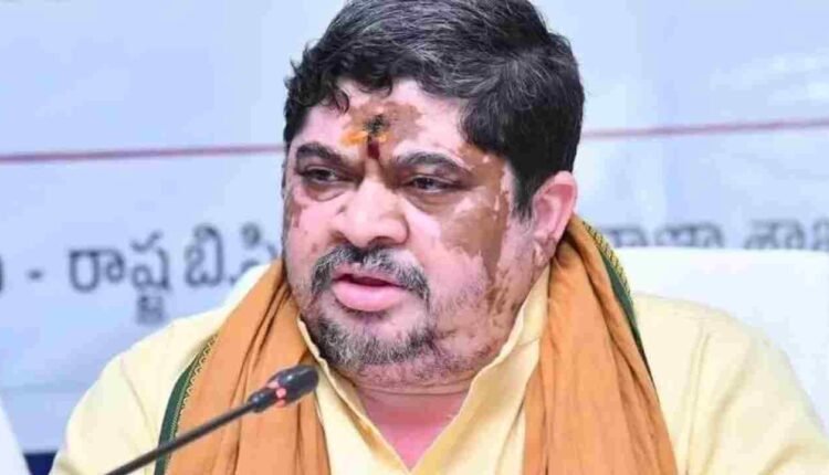 National Herald Case Triggers New Political Clash