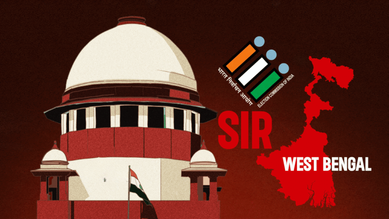 Bengal SIR: Irregularity, Security Breach In Hearing Phase Be Treated Seriously, Cautions ECI
