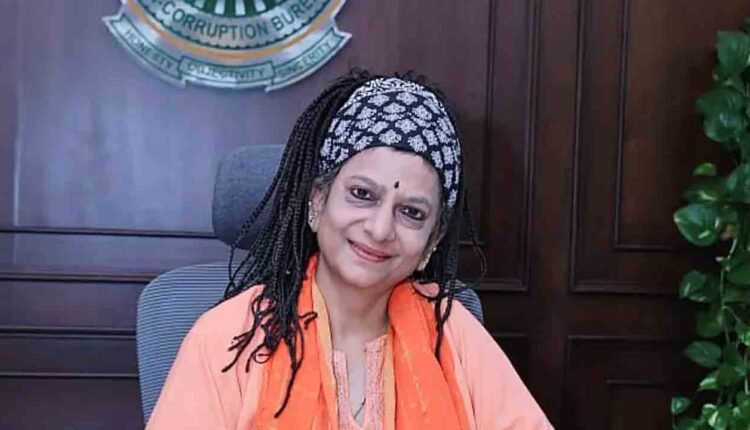 Telangana ACB Registers 199 Cases, Arrests 273 In 2025