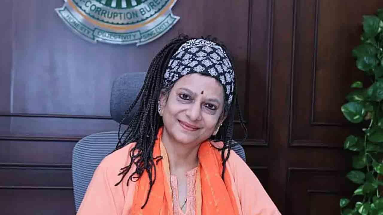 Telangana ACB Registers 199 Cases, Arrests 273 In 2025