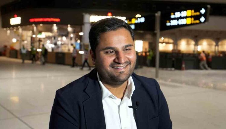 Adani Airport Investment To Touch Rs. 1 Lakh Crore