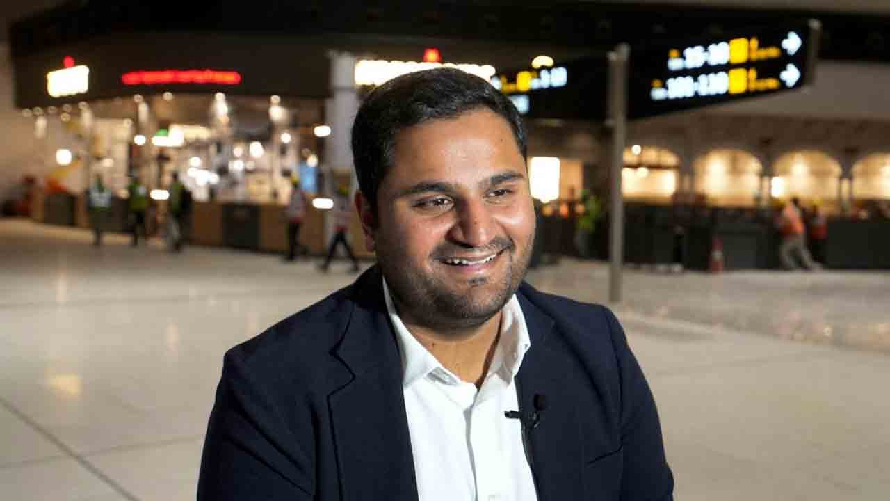 Adani Airport Investment To Touch Rs. 1 Lakh Crore