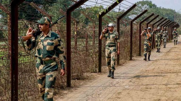 BSF Recruitment Agniveer Quota Raised To 50 Percent