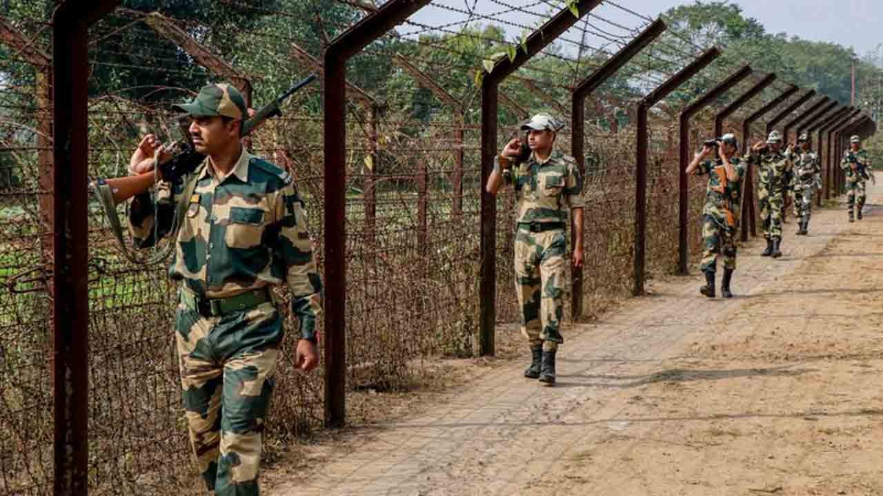 BSF Recruitment Agniveer Quota Raised To 50 Percent