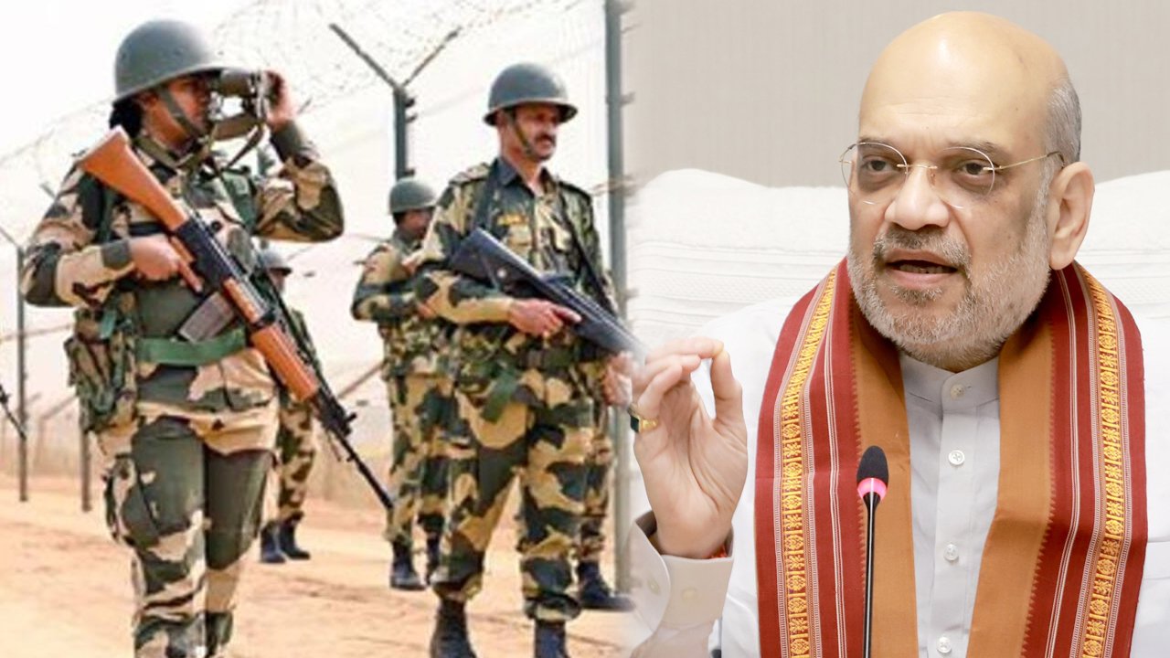 Agniveer: Centre Decides To Increase Quota Of Firefighters