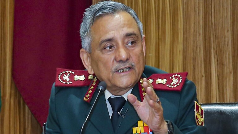 Operation Sindoor Continues Despite EBB In Intensity: CDS Anil Chauhan