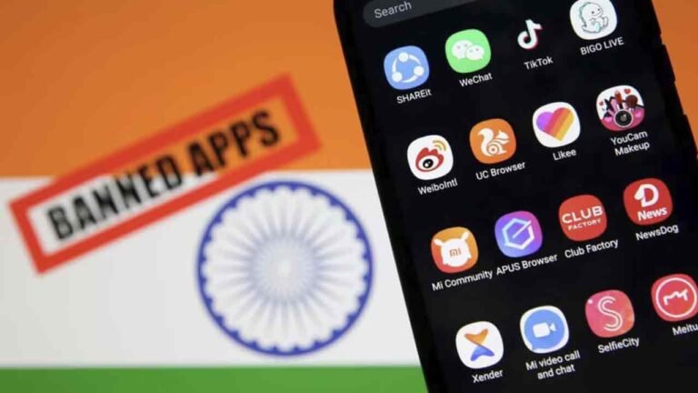 Govt Blocks 87 Illegal Loan Lending Apps Under IT Act