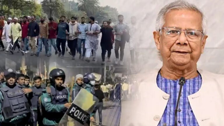 Seven Arrested Over Hindu Youth Lynching, Says Bangladesh Interim Govt