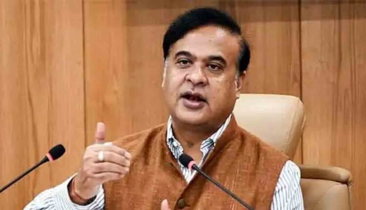 Atrocities Against Hindus Raise Assam CM Concern