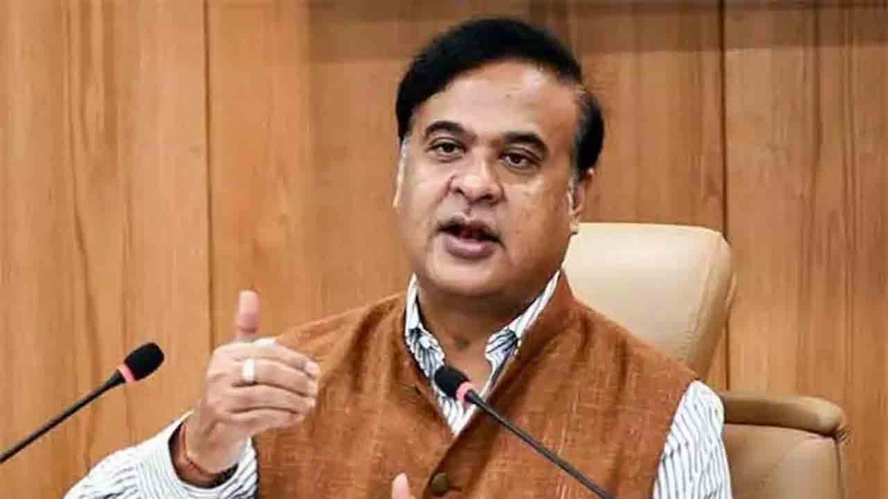 Atrocities Against Hindus Raise Assam CM Concern