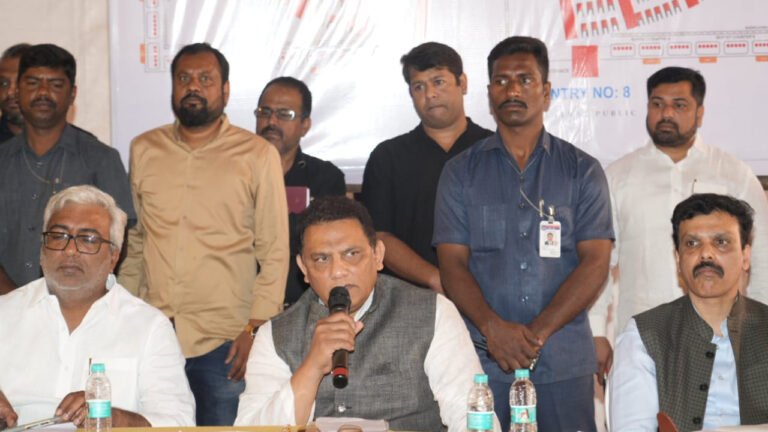 Grand Christmas Celebration At LB Stadium On Dec 20: Azharuddin 