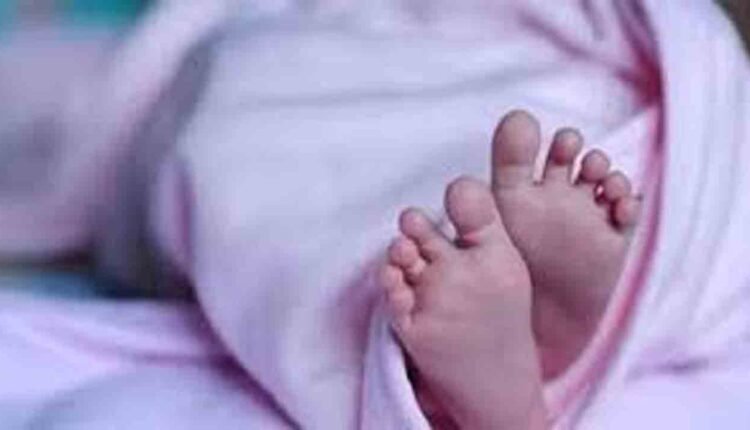 Mother Sells Baby For Rs 2.40 Lakh In Nizamabad