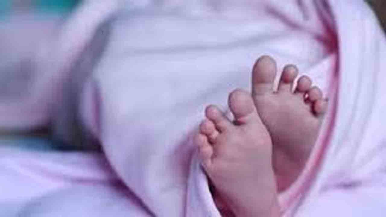 Mother Sells Baby For Rs 2.40 Lakh In Nizamabad