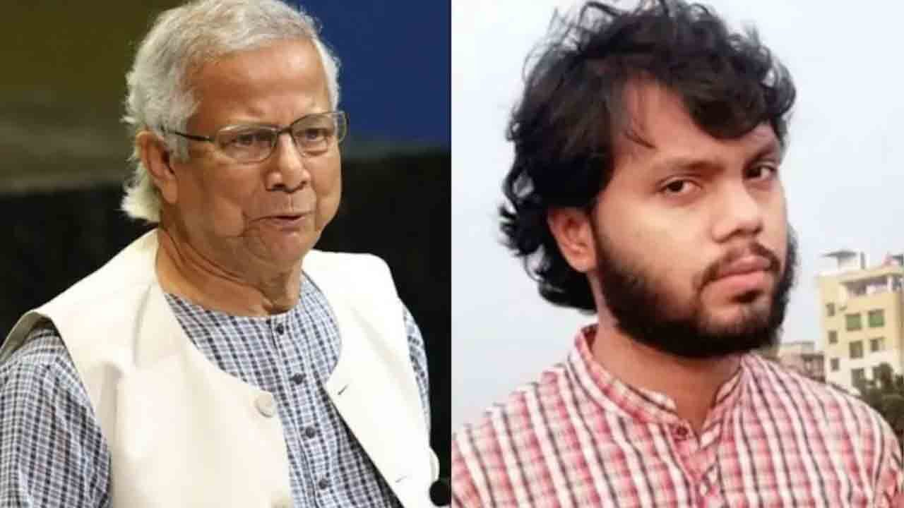 Yunus Govt Accused In Osman Hadi killing Plot