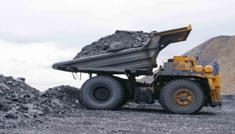 Coal Gasification Auctions See Axis Energy, Reliance Lead