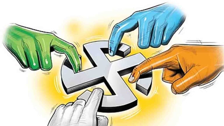 Rajya Sabha Elections Schedule Announced For Telangana