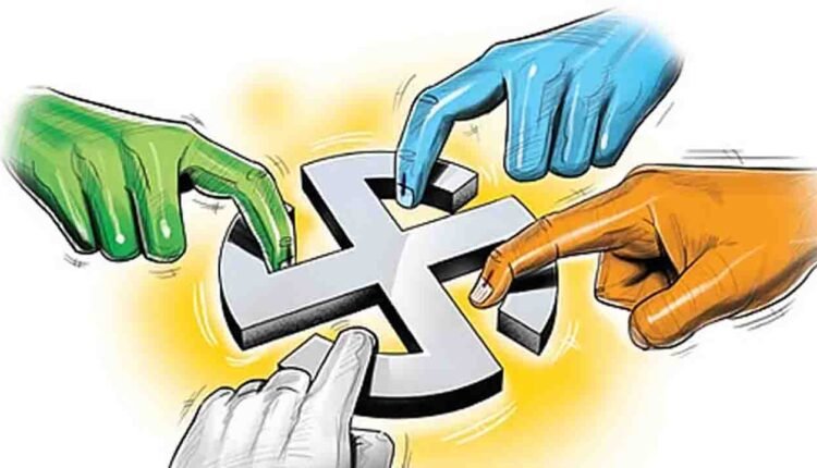 Telangana Gram Panchayat Polls Banned Till Dec 18