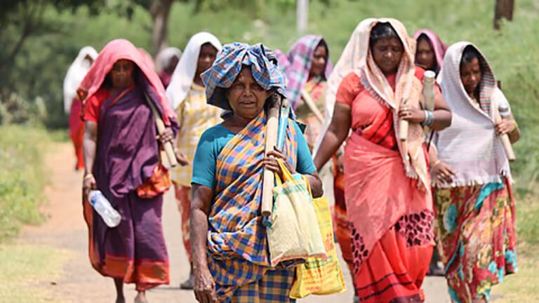 VG-RAM-G: 60:40 Cost Sharing Methods To Impose Additional Financial Burden On Telangana