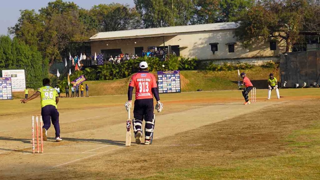 FTCCI–NMDC President’s Cup 2025: Cricket League For Industrial Workers underway