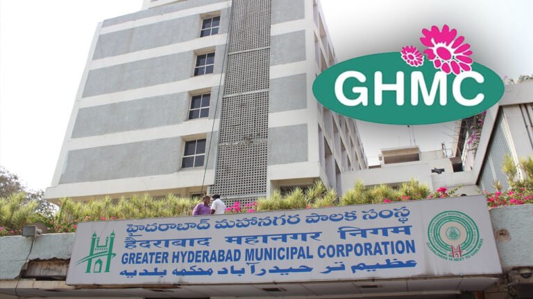 GHMC OTS Scheme Offers 90% Property Tax Waiver