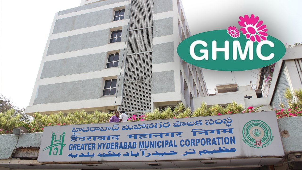 GHMC Sets Up Committee To Review Objections And Suggestions On Ward Delimitation