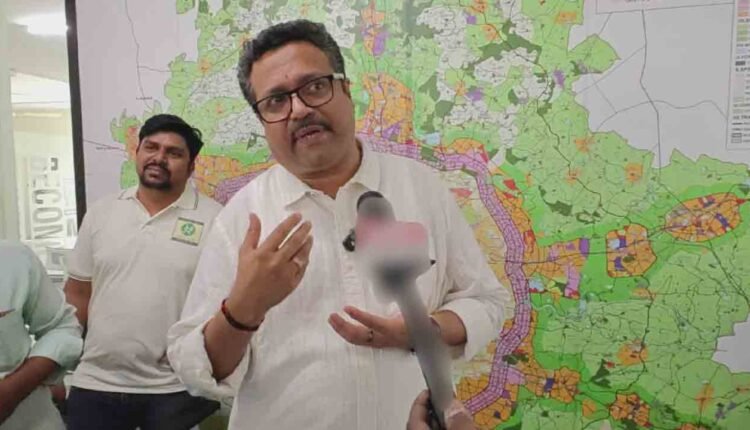 Buying A House Webinar To Guide Hyderabad Homebuyers