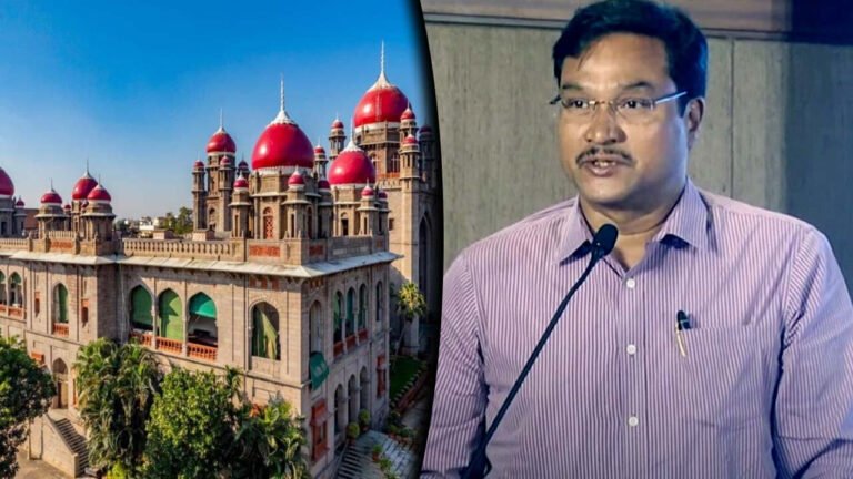 High Court Dismissed Contempt Petition Against HYDRA Commissioner Ranganath