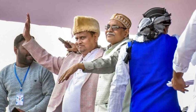 Quran Recital Event Planned By Former MLA In February