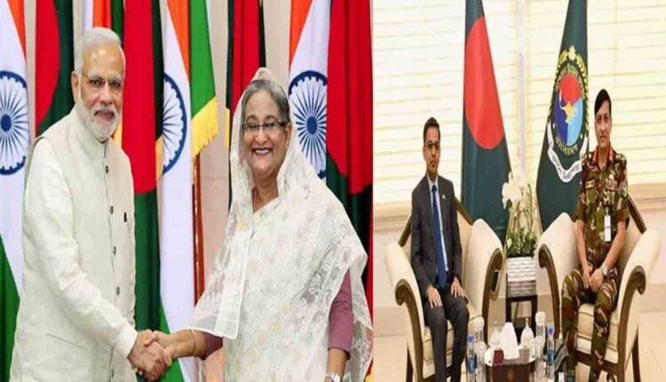 Bangladesh India Relations: Yunus Govt Seeks Calm