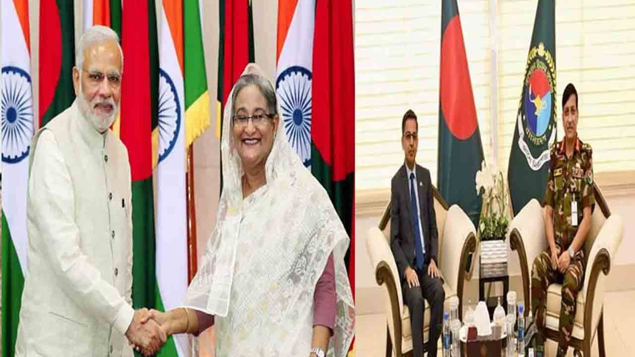 Bangladesh India Relations: Yunus Govt Seeks Calm