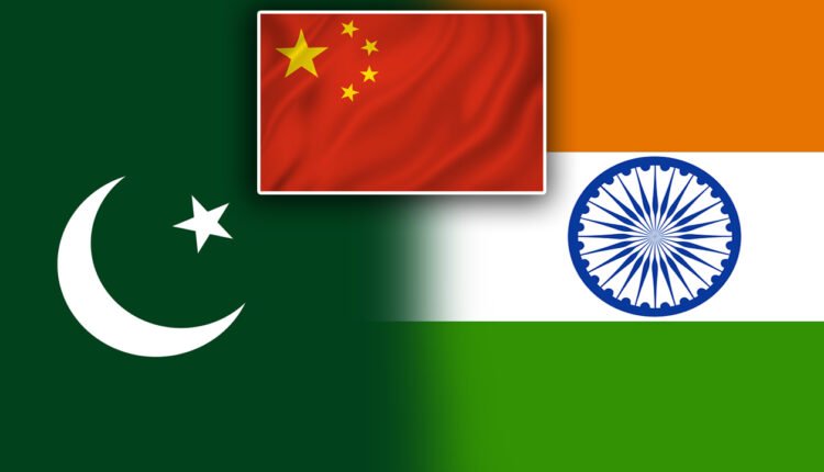 No Third Party Intervention: India Rejects China Statement On Indo-Pak Tensions