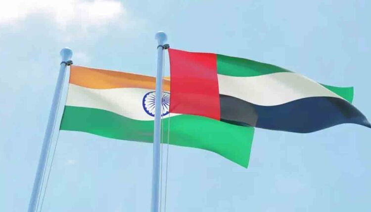 India-UAE Mobility Push To Boost Travel And Legal Ties