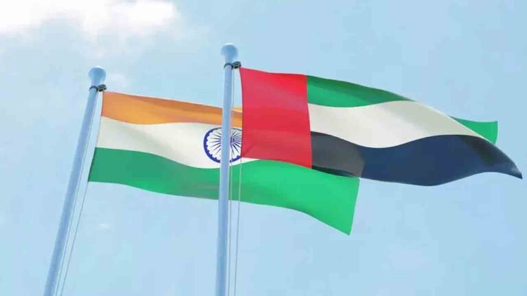 India-UAE Mobility Push To Boost Travel And Legal Ties