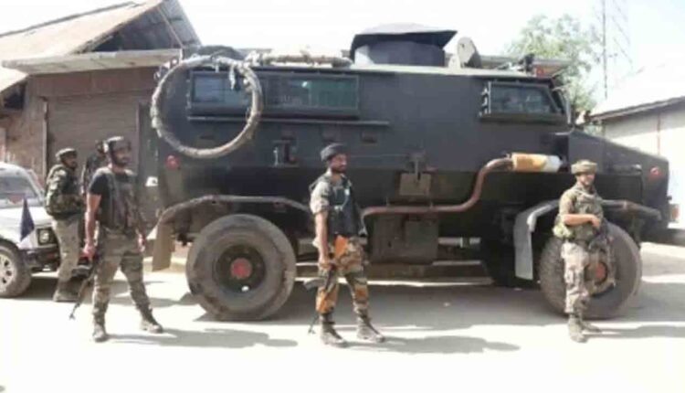 ISI Plots Multi Front Escalation Across India: Intel Warning