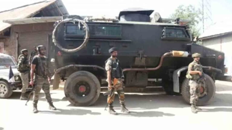 ISI Plots Multi Front Escalation Across India: Intel Warning