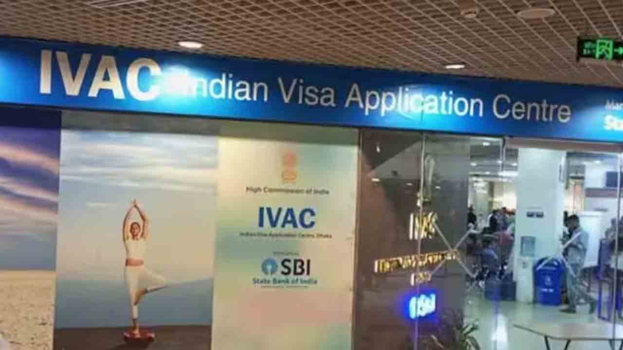 India Closes Visa Centers In Bangladesh Amid Tension