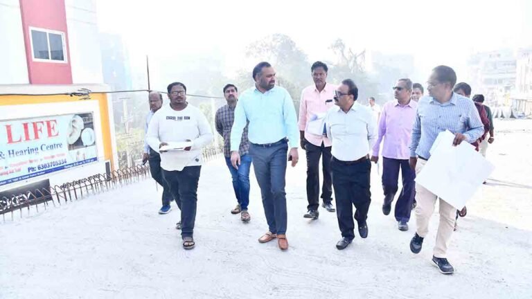 Nalgonda X Roads Corridor Operational By April