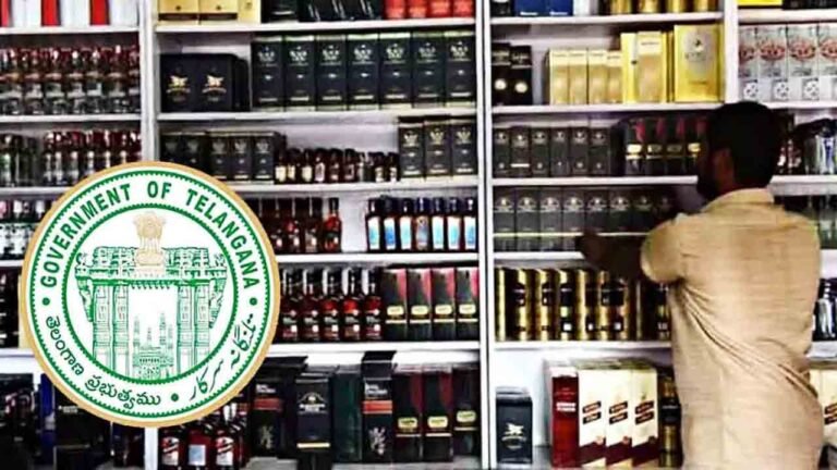 New Liquor Policy Sets Sales At Rs 71,550 Crore