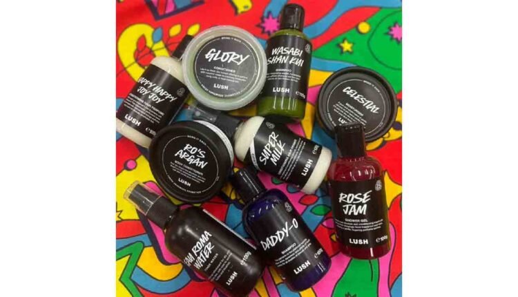 Fresh, Handmade, Cruelty‑Free And Here: Global Cosmetics Icon LUSH Arrives In India