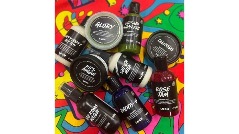Fresh, Handmade, Cruelty‑Free And Here: Global Cosmetics Icon LUSH Arrives In India