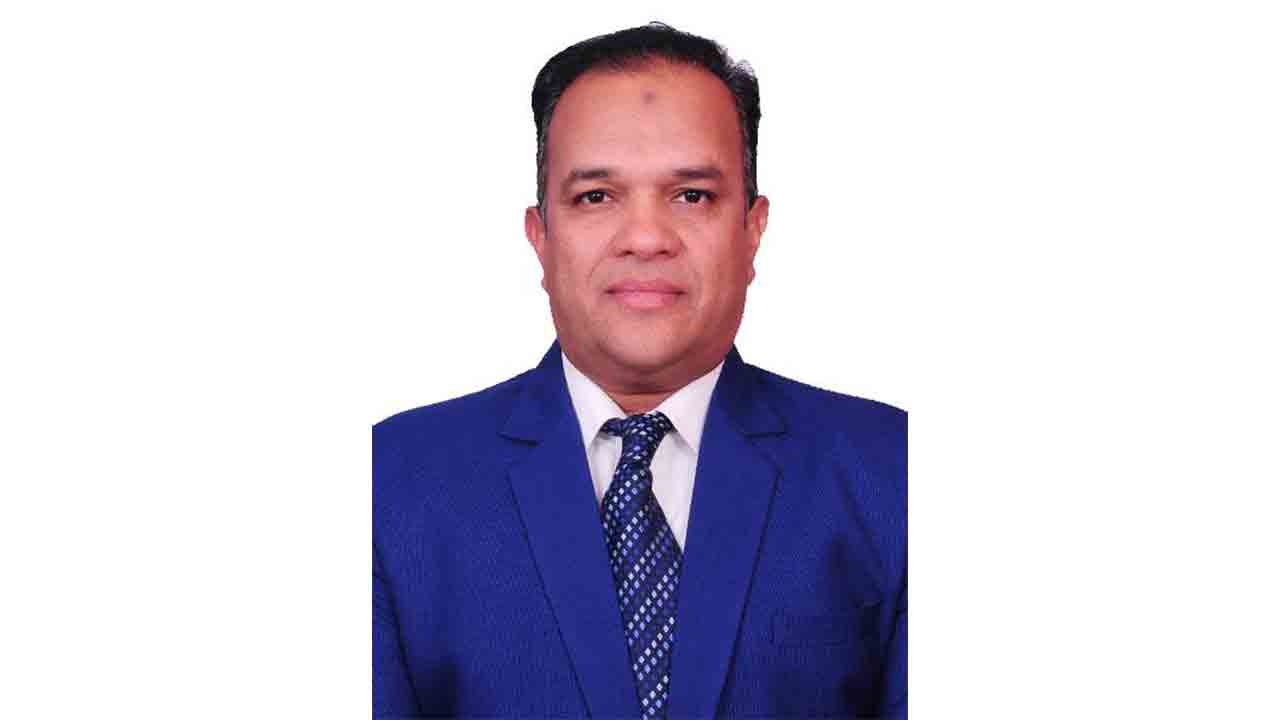 PhD Award For Mohd Abdul Mujeeb Announced By MANUU