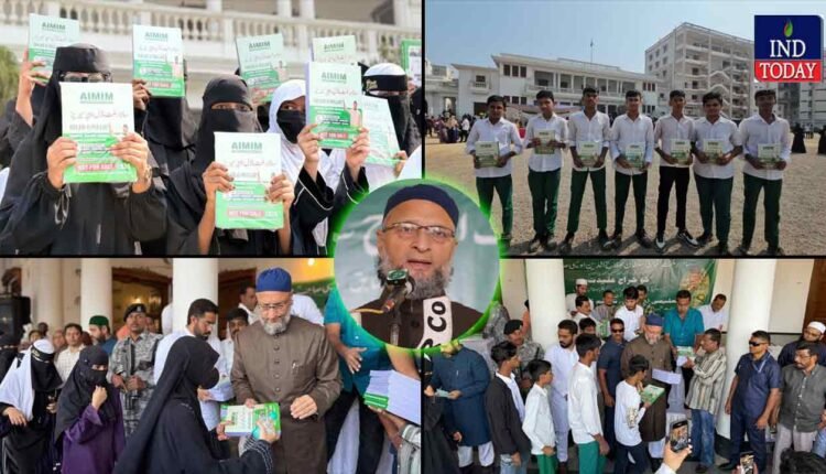 Majlis Charities Educational Trust Aids Nearly 4 Lakh Students