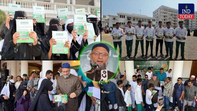 Majlis Charities Educational Trust Aids Nearly 4 Lakh Students