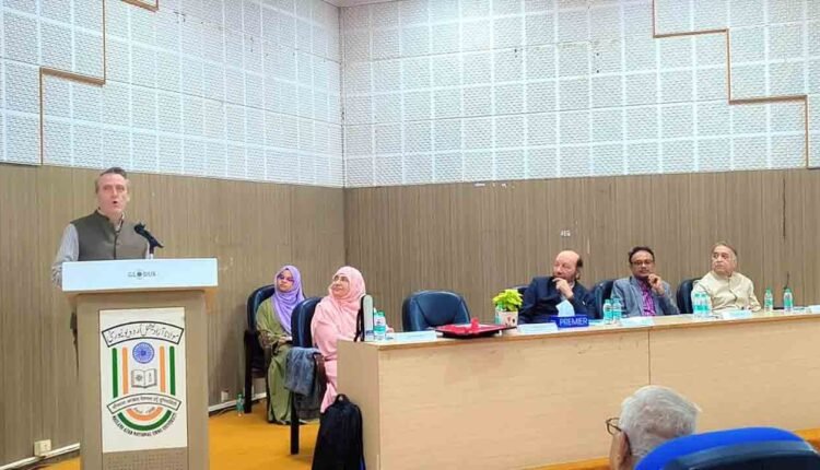 Jane Austen @ 250 Seminar Highlights Enduring Relevance